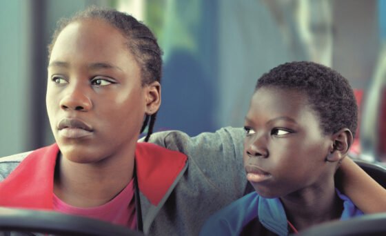 Sedona Film Fest presents ‘Tori and Lokita’ premiere April 28-May 3 Winner of the 75th Anniversary Prize at the 2022 Cannes Film Festival, the latest humanist drama from the Dardenne Brothers — “Tori and Lokita” — is a heart-stopping thriller that casts an unflinching eye on the trials of the young and dispossessed.