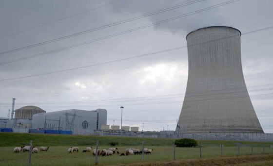 Iconic director Oliver Stone explores the possibility for the global community to overcome challenges like climate change and reach a brighter future through the power of nuclear energy — an option that may become the only viable way to ensure our continued survival sooner than we think.