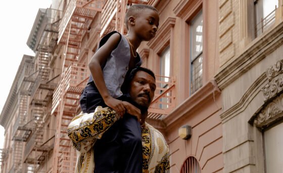 “A Thousand and One” follows unapologetic and free-spirited Inez (Teyana Taylor), who kidnaps her six-year-old son Terry from the foster care system. Holding onto their secret and each other, mother and son set out to reclaim their sense of home, identity, and stability, in a rapidly changing New York City.