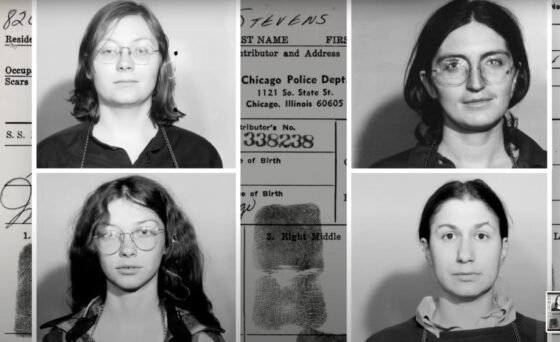 DORR to Present Award-Winning 2022 Documentary “The Janes” “The Janes” tells the story of how in the spring of 1972, police raided an apartment on the South Side of Chicago where seven women who were part of a clandestine network were arrested.