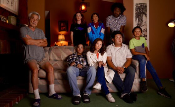 Margaret Chang reluctantly goes back to her hometown with her hapless brothers to deal with the sudden depression of their dad in “Dealing With Dad”. The thing is, everybody hates him, and he’s actually nicer depressed than well.