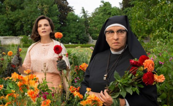 Film Fest presents ‘How to Be a Good Wife’ premiere May 19-25 “How to Be a Good Wife” — starring Juliette Binoche — was nominated for five César Awards in France, winning for Best Costume Design.