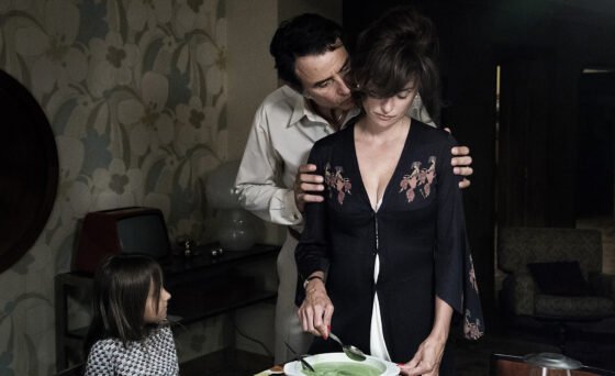 Sedona Film Fest presents ‘L’immensità’ premiere May 26-June 1 Clara (Penélope Cruz) and her emotionally distant husband Felice (Vincenzo Amato) relocate to Rome to raise a family. Even though the paint is fresh, and the appliances are new, the crushing expectations around marriage, desire, and gender in the early 1970s remain as traditional as ever.