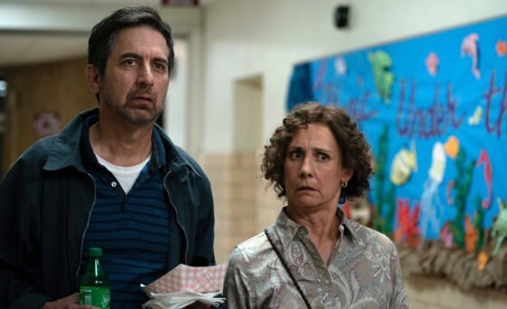 Sedona Film Fest presents ‘Somewhere in Queens’ premiere May 26-June 1 In “Somewhere in Queens”, Ray Romano embraces the roles of star, screenwriter, producer, and first-time director in a heartfelt and humorous ode to the universal dynamics of family — and the spirit of Queens, NY. The film also stars Laurie Metcalf.