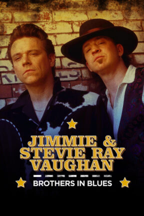 The story of Jimmie and Stevie Ray Vaughan, as told by those who knew them best: brother Jimmie, Eric Clapton, Nile Rodgers, Jackson Browne, Billy Gibbons and their early band mates in “Jimmie & Stevie Ray Vaughan: Brothers In Blues”.