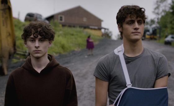 Sedona Film Fest presents ‘Stay Awake’ premiere June 2-8 Based on the filmmaker’s adolescence in small-town America, “Stay Awake” is a personal exploration of the roller coaster ride that families go on while trying to help their loved ones battle a disease that affects millions every day.