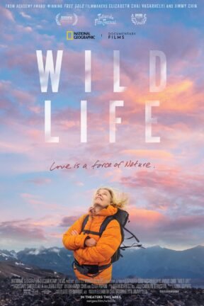 From Oscar-winning filmmakers Chai Vasarhelyi and Jimmy Chin, “Wild Life” follows conservationist Kris Tompkins on an epic, decades-spanning love story as wild as the landscapes she dedicated her life to protecting.