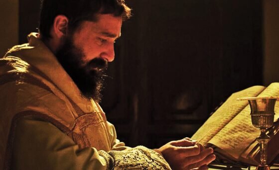 Sedona Film Fest presents ‘Padre Pio’ premiere June 9-15 In the new drama “Padre Pio” — directed by acclaimed filmmaker Abel Ferrara — Padre Pio (Shia LaBeouf) struggles with his faith while an Italian town is racked by political unrest at the end of WWI.