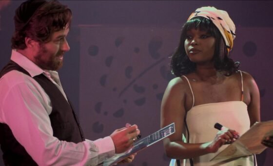 Sedona Film Fest presents ‘Soul Doctor’ premiere June 13 After hundreds of sold-out performances on Broadway and across the world, “Soul Doctor” comes to the big screen in this uplifting musical journey that the New York Times called, “Inspiring and absorbing! A fascinating story with beautiful music.”