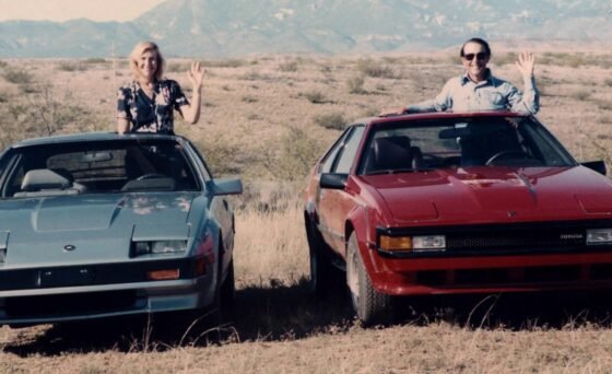 “The Thief Collector” is a captivating crime documentary about the heist one of the most valuable paintings of the 20th century — Willem de Kooning’s “Woman-Ochre” — which was brazenly cut from its frame in 1985 while hanging at the University of Arizona Museum of Art.