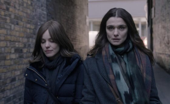 Organizations unite to present ‘Disobedience’ on June 23 “Disobedience” follows New York photographer Ronit Krushka as she returns to her Orthodox Jewish community that shunned her decades earlier for an attraction to a female childhood friend, Esti. The film stars Rachel Weisz, Rachel McAdams and Alessandro Nivola.