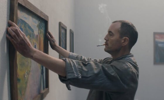 Henrik M. Dahlsbakken’s Munch brings to the big screen the life story of one of the world’s most significant modern painters, Edvard Munch.