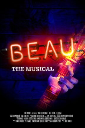 “Beau: The Musical” premiered at the recent Sedona International Film Festival where it played to rave audience reviews. It is returning for the special Pride Month encore by popular demand