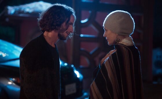 Sedona Film Fest presents ‘Loren & Rose’ encore June 30-July 5 Rose (Jacqueline Bisset) is a legendary actress trying to revive her career. Loren (Kelly Blatz) is a promising filmmaker. Over the course of their many encounters, a deep friendship evolves as their love of art, understanding of grief, and faith in life’s potential guide them through personal and creative transformations.