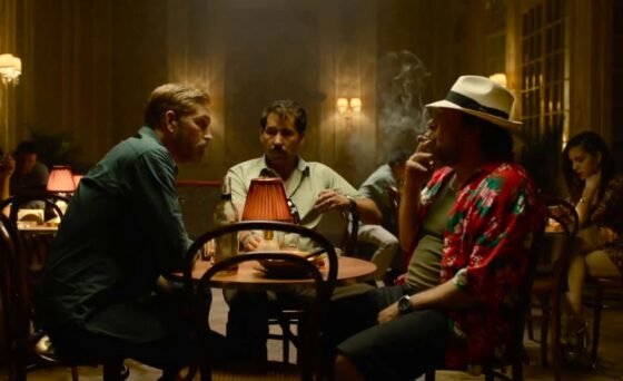 “Sound of Freedom” is an inspiring story based on true events that sheds light on the grim reality of child sex trafficking. It is the true story of a man who risks everything to bring a ray of light and hope to the most hidden corners of our world, seeking to save children chained in the dark.