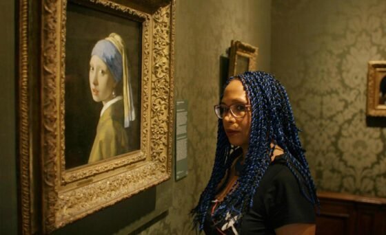 Sedona Film Fest presents ‘Close to Vermeer’ premiere July 7-11 In “Close to Vermeer”, award-winning director Suzanne Raes gives us a unique insight into the realization of the largest Vermeer exhibition ever.
