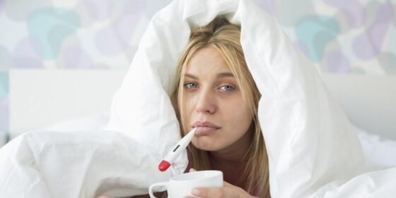 Home Sick 20230701 amaya