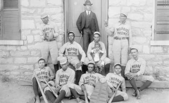 Sedona Film Fest presents ‘The League’ premiere July 14-20 “The League” celebrates the dynamic journey of Negro League baseball's triumphs and challenges through the first half of the twentieth century.