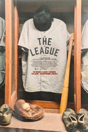 “The League” celebrates the dynamic journey of Negro League baseball's triumphs and challenges through the first half of the twentieth century.