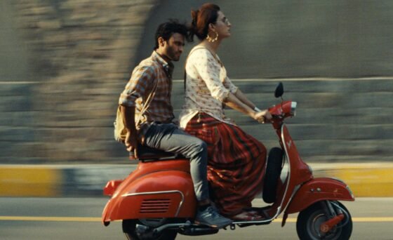 The debut feature from writer-director Saim Sadiq, “Joyland” explores the many sides of love and desire in a patriarchal society. “Joyland” was Pakistan’s official entry to the Academy Awards for Best International Feature Film and has garnered multiple top awards at film festivals around the world.