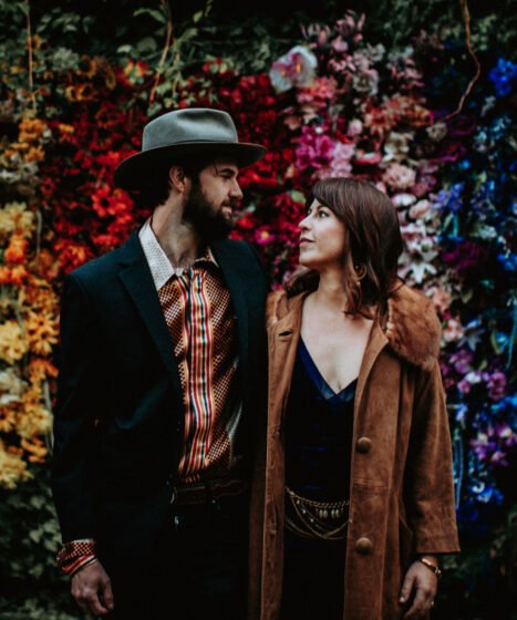 The Watters will be returning to their hometown of Sedona for a special acoustic performance at the Mary D. Fisher Theatre. Now based in Austin, Daniel and Jenna Watters began performing together in Northern Arizona in 2005 and have released nine albums since.