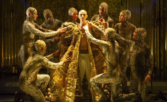 Sedona Film Festival presents Met Live Opera summer encores The Sedona International Film Festival is proud to join theatres nationwide and select locations internationally to present the Metropolitan Opera acclaimed summer encore series featuring: “Akhnaten”, “Il Trovatore”, “Il Barbiere di Siviglia” and “Eugene Onegin”.