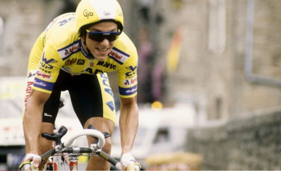 “The Last Rider” tells the heroic true story of American cyclist Greg LeMond, considered to be one of the greatest cyclists of all time, who defied the odds for one of the most triumphant comeback stories in sporting history.