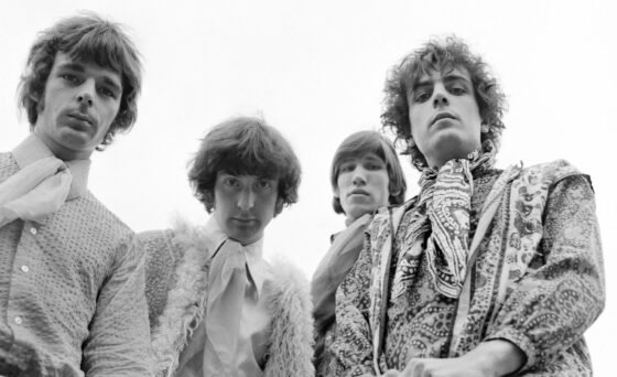 Cult icon, enigma, recluse... the life of Syd Barrett, founding member of Pink Floyd, is full of unanswered questions. Until now. The film features new interviews with Syd’s friends, lovers, family and band mates Roger Waters, David Gilmour, and Nick Mason.