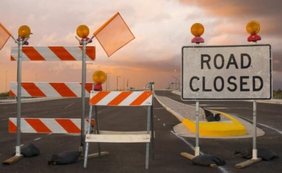 When You Come to the End of the Road 20230723 amaya