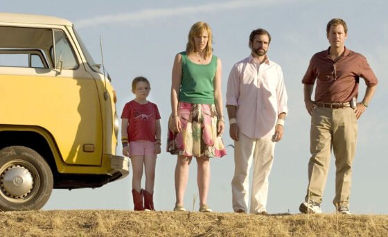 Sedona Film Fest presents ‘Little Miss Sunshine’ encore July 30 “Little Miss Sunshine” was nominated for four Academy Awards, including Best Picture. It won two Oscars: Best Supporting Actor for Alan Arkin and Best Original Screenplay for Michael Arndt. It also garnered a Best Supporting Actress nomination for Abigail Breslin.