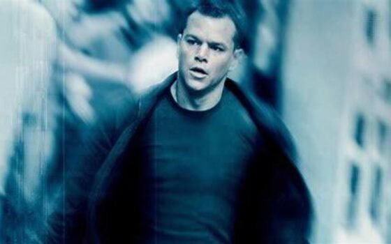 Just like Jason Bourne — aren’t spiritual analogies great! 20230729 amaya