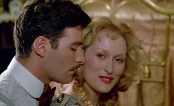 Sedona Film Fest presents ‘Sophie’s Choice’ screening Aug. 10 Meryl Streep won the Academy Award for Best Actress in a Leading Role for her performance in “Sophie’s Choice”. The film was also nominated for four more Oscars, including Best Costume Design, Best Musical Score, Best Cinematography and Best Screenplay.