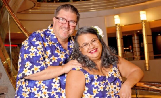 Through their distinctive blend of ukulele and Ubass, complimentary blend of vocals, and varied repertoire, Nani and Keith Lowery will satisfy the listener’s tropical hunger. During their set, the audience will be provided with a sampling of songs from many of the islands, such as Oahu, Maui, Kauai, Molokai, and The Big Island.