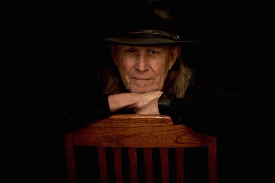 Music in the Stacks Concert Series featuring Mark Bishop Evans 20230809 MarkBishopEvans8