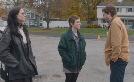 Sedona Film Fest presents ‘The Adults’ premiere Aug. 18-24 “The Adults” follows Eric (Michael Cera) as he returns home for a short visit and finds himself caught between reuniting with his sisters and chasing a victory with his old poker group. The film also stars Hannah Gross and Sophia Lillis.