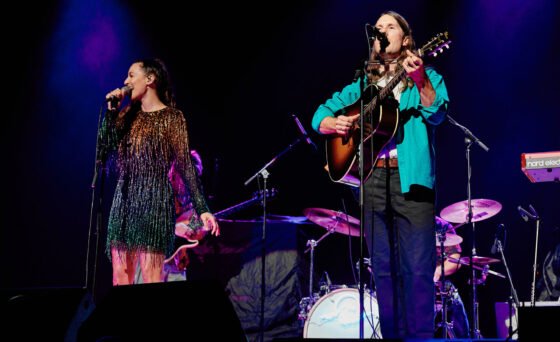 Sedona Film Fest presents ‘State of the Unity’ encore Sept. 1-3 In 2016, Brooklyn-based band, The Bergamot (Nathaniel Paul Hoff and Jillian Speece), embarked on a timely journey to perform in all 50 States while inviting people to sign their message of unity on their station wagon (known as The Unity Car). What ensued is a heartwarming tale of human perseverance, empathy and understanding.