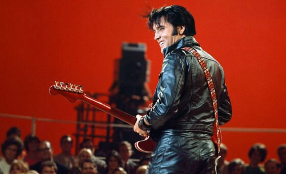 Fest presents ‘Reinventing Elvis: The ’68 Comeback’ premiere Sept. 8-14 In “Reinventing Elvis”, highly regarded TV director, Steve Binder, finally reveals his remarkable story: How he teamed with Elvis Presley to defy Elvis’ notorious manager, Col. Tom Parker, and create one of the most memorable moments in TV and pop-culture history: the '68 “Comeback Special” which reinvented and restored Elvis’ popularity and changed music forever.