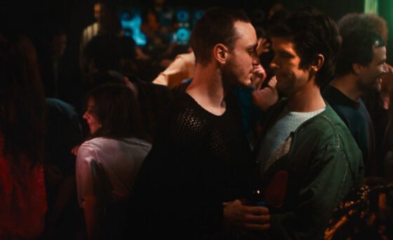 Sedona Film Fest presents ‘Passages’ premiere Sept. 15-20 Set in Paris, the seductive drama “Passages” tells the story of Tomas and Martin, a gay couple whose marriage is thrown into crisis when Tomas begins a passionate affair with Agathe, a younger woman he meets after completing his latest film.