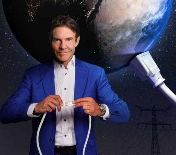 Sedona Film Fest presents ‘Grid Down, Power Up’ premiere Sept. 20-21 Dennis Quaid hosts an alarming look into the potential of life without power in “Grid Down, Power Up”. A dynamic legion of energy, economic, national security, and infrastructure experts fearlessly expose our most critical global threat: the vulnerability of our nation’s power grids.