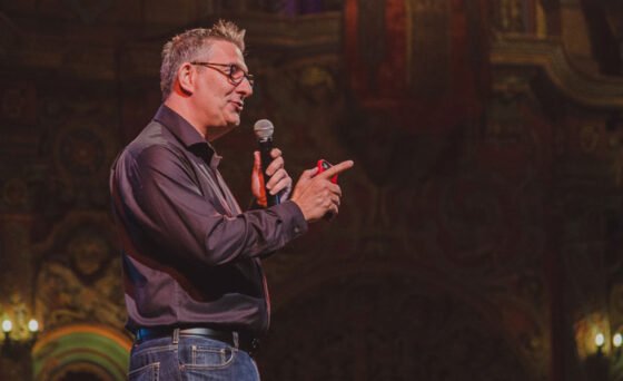 In “Deconstructing The Beatles' Magical Mystery Tour”, music historian, composter and Beatles enthusiast Scott Freiman delves into the creative process behind “The Fool On The Hill,” “Blue Jay Way,” “I Am The Walrus,” and other selections from Magical Mystery Tour.