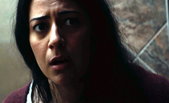 “Hide” is an ultra-real psychological thriller about one resilient woman fighting back against her husband’s gaslighting and abuse during lockdown. For three weeks in October, “Hide” will be screening across America for Domestic Violence Awareness Month, alongside non-profit and shelter partners.