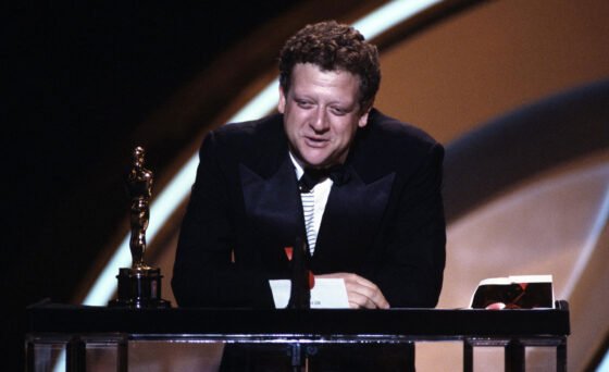 Joining Oscar-winning producer Jeremy Thomas on his annual pilgrimage to the Cannes Film Festival, filmmaker Mark Cousins gives an intimate glimpse into the life of the legendary icon behind some of the most controversial and acclaimed films of all time.