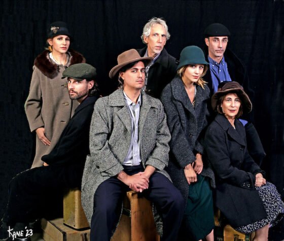 Photo credit: Larry Kane