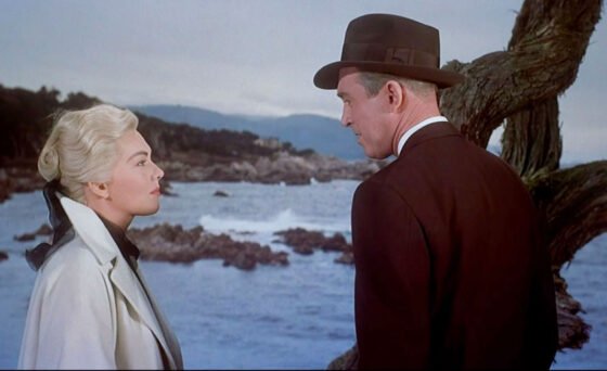 An ex-police officer who suffers from an intense fear of heights is hired to prevent an old friend's wife from committing suicide, but all is not as it seems. “Vertigo” features an all-star ensemble cast including James Stewart, Kim Novak, Barbara Bel Geddes and Tom Helmore.