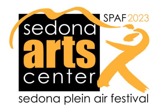 19th Annual Sedona Plein Air Festival ends with Community Paint Out, Artists’ Games 20231009 pleinairfest