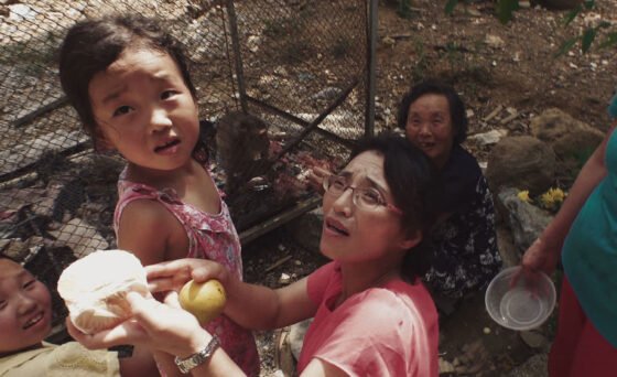 A suspenseful, riveting portrait of the lengths people will go to gain freedom, “Beyond Utopia” follows various families as they attempt to flee North Korea, one of the most oppressive places on Earth, a land they grew up believing was a paradise.