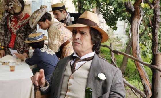 Sedona Film Fest presents ‘The Happy Prince’ encore Nov. 3-9 “The Happy Prince” — written and directed by Rupert Everett — features an award-winning all-star cast, including Colin Firth, Rupert Everett, Emily Watson, Edwin Thomas and Colin Morgan.