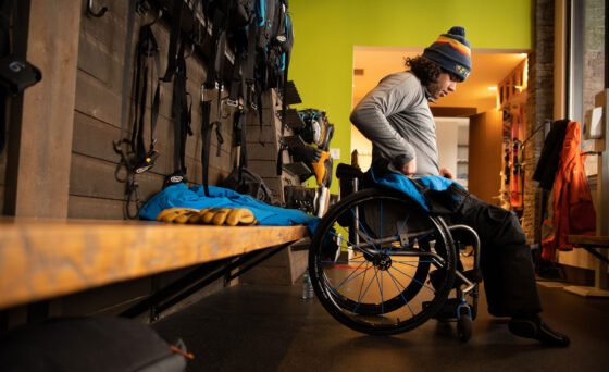 Sedona Film Fest presents ‘Full Circle’ premiere Nov. 3-9 “Full Circle” is an unblinking examination of the challenges of Spinal Cord Injury, and a celebration of the growth that such tragedy can catalyze.