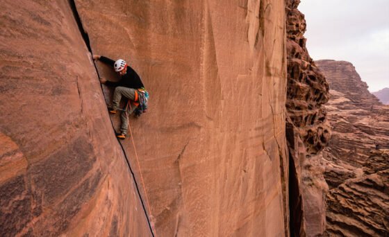 Sedona Film Fest presents the Climbing Film Tour premiere Nov. 3-9 Brace yourself for an even more thrilling and adrenaline-pumping experience, showcasing the most captivating Australian vertical adventures on the global stage in the Climbing Film Tour. Get ready to be inspired by tales of courage, unsung heroes, and climbing icons, fueling your passion to conquer new heights and fulfill your wildest dreams.