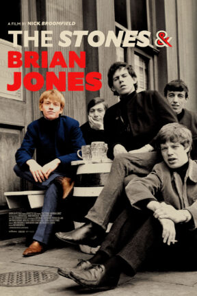 Nick Broomfield’s new documentary “The Stones and Brian Jones” uncovers the true story and legacy of Brian Jones, the founder and creative genius of The Rolling Stones.
